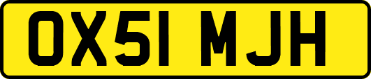 OX51MJH