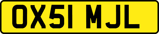 OX51MJL