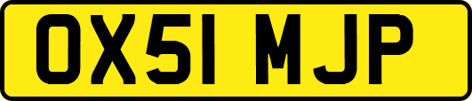 OX51MJP