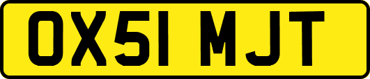 OX51MJT
