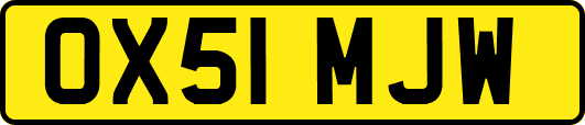 OX51MJW