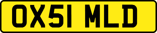 OX51MLD