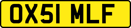 OX51MLF