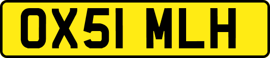 OX51MLH