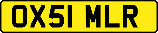 OX51MLR
