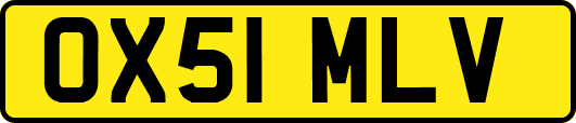 OX51MLV