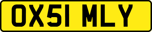 OX51MLY