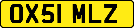 OX51MLZ