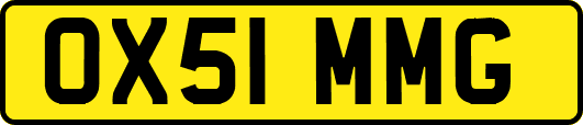 OX51MMG