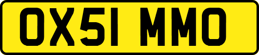 OX51MMO