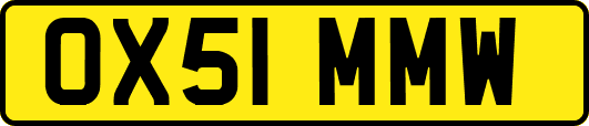 OX51MMW