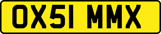 OX51MMX