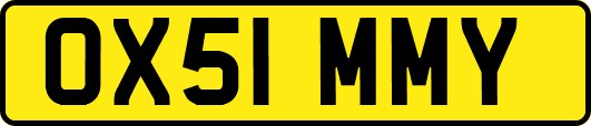 OX51MMY