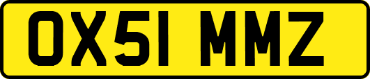 OX51MMZ