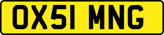 OX51MNG