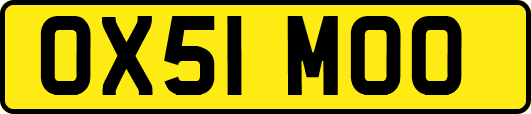OX51MOO