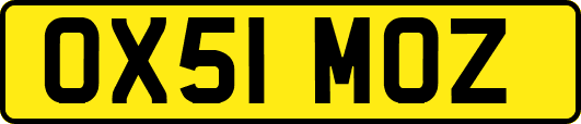 OX51MOZ