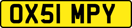 OX51MPY