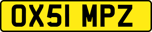 OX51MPZ