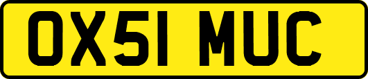 OX51MUC