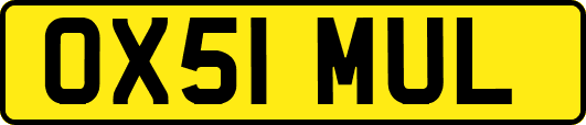 OX51MUL
