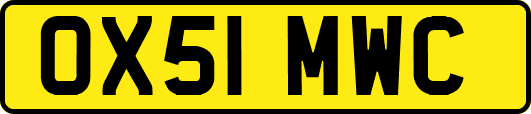 OX51MWC