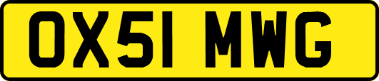 OX51MWG