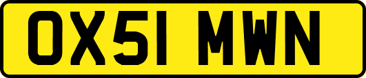 OX51MWN