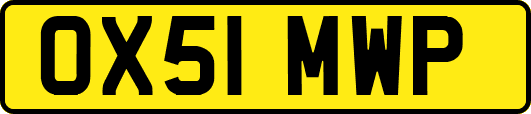 OX51MWP