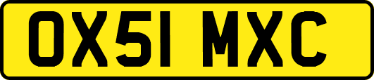OX51MXC