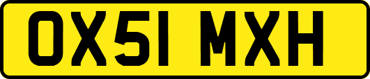OX51MXH