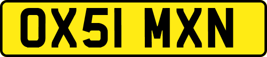 OX51MXN