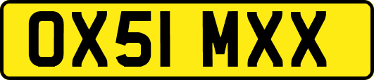 OX51MXX