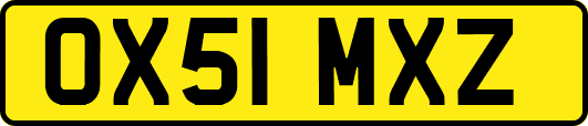 OX51MXZ