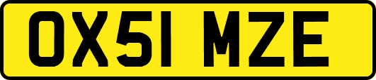 OX51MZE