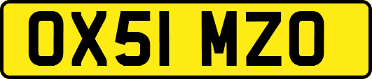 OX51MZO
