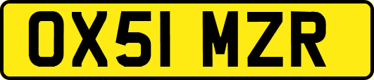 OX51MZR