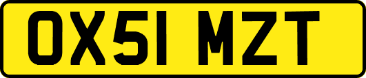 OX51MZT