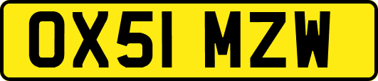 OX51MZW