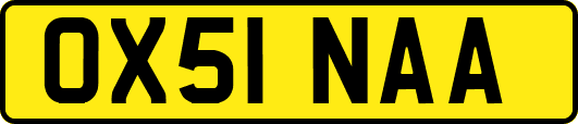 OX51NAA