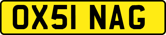 OX51NAG