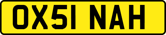 OX51NAH