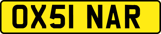 OX51NAR