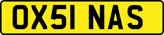 OX51NAS