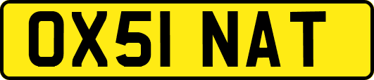 OX51NAT