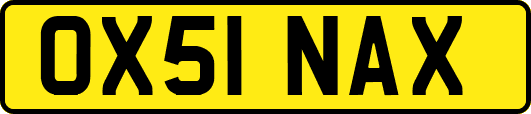 OX51NAX