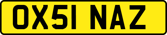 OX51NAZ