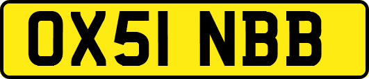 OX51NBB