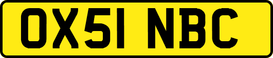OX51NBC