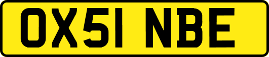 OX51NBE
